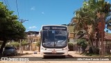 Leopoldina Turismo 2800 na cidade de Leopoldina, Minas Gerais, Brasil, por Júlio César Paixão Lacerda. Número da foto: #:id.