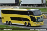 Ônibus Particulares 3072 na cidade de Aparecida, São Paulo, Brasil, por Jhonatan Diego da Silva Trevisan. Número da foto: #:id.