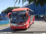 Empresa de Ônibus Pássaro Marron 5646 na cidade de São Paulo, São Paulo, Brasil, por Rafael Lopes de Oliveira. Número da foto: #9800274.
