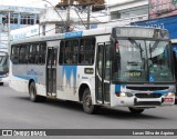 Auto Ônibus Alcântara 3.053 na cidade de São Gonçalo, Rio de Janeiro, Brasil, por Lucas Silva de Aquino. Número da foto: #:id.