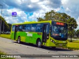 Terra Auto Viação 1059 na cidade de Paulínia, São Paulo, Brasil, por Henrique Alves de Paula Silva. Número da foto: #9799252.
