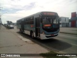 São Jorge de Transportes 214 na cidade de Pelotas, Rio Grande do Sul, Brasil, por Patrick Coutinho Lemos. Número da foto: #:id.