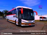 Expresso Itamarati 6379 na cidade de Campinas, São Paulo, Brasil, por Henrique Alves de Paula Silva. Número da foto: #9799231.