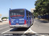 Viação Transdutra 32.673 na cidade de São Paulo, São Paulo, Brasil, por Rafael Lopes de Oliveira. Número da foto: #9800331.