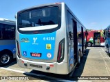 Transwolff Transportes e Turismo 6 6258 na cidade de São Paulo, São Paulo, Brasil, por Edinilson Henrique Ferreira. Número da foto: #:id.