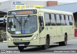 Expresso Azul 17074 na cidade de Pinhais, Paraná, Brasil, por Alessandro Fracaro Chibior. Número da foto: #:id.