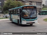 UTB - União Transporte Brasília 5340 na cidade de Brasília, Distrito Federal, Brasil, por Matheus de Souza. Número da foto: #:id.
