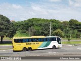 Empresa Gontijo de Transportes 17255 na cidade de Americana, São Paulo, Brasil, por Gilson de Souza Junior. Número da foto: #9799246.