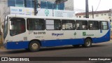 Via Loc BJ-99709 na cidade de Ananindeua, Pará, Brasil, por Ramon Gonçalves. Número da foto: #9799704.