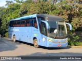 UTIL - União Transporte Interestadual de Luxo 9226 na cidade de São Paulo, São Paulo, Brasil, por Espedito de Brito Gomes. Número da foto: #9802211.
