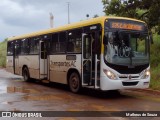 Transportes AC 510149 na cidade de Luziânia, Goiás, Brasil, por Matheus de Souza. Número da foto: #:id.