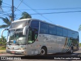 Expresso Executiva 567 na cidade de Porto Alegre, Rio Grande do Sul, Brasil, por Wesley Dos santos Rodrigues. Número da foto: #:id.