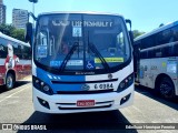 Transwolff Transportes e Turismo 6 6984 na cidade de São Paulo, São Paulo, Brasil, por Edinilson Henrique Ferreira. Número da foto: #:id.