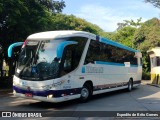 Viação Piracicabana 2428 na cidade de São Paulo, São Paulo, Brasil, por Espedito de Brito Gomes. Número da foto: #9802146.