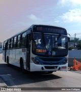 Viação Redentor C47510 na cidade de Rio de Janeiro, Rio de Janeiro, Brasil, por João Lucas Rodrigues. Número da foto: #9800563.