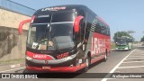 Lirabus 12097 na cidade de Campinas, São Paulo, Brasil, por Wellington Oliveira. Número da foto: #:id.