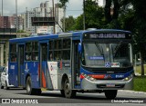 Next Mobilidade - ABC Sistema de Transporte 81.481 na cidade de São Bernardo do Campo, São Paulo, Brasil, por Christopher Henrique. ID da foto: :id.