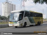 Empresa Gontijo de Transportes 18675 na cidade de São José dos Campos, São Paulo, Brasil, por Rogerio Marques. Número da foto: #9801500.