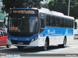 Viação Nossa Senhora das Graças A71591 na cidade de Rio de Janeiro, Rio de Janeiro, Brasil, por Renan Vieira. Número da foto: #9801299.