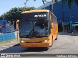 Trans Brasil > TCB - Transporte Coletivo Brasil 457 na cidade de São Paulo, São Paulo, Brasil, por Rafael Lopes de Oliveira. Número da foto: #9800377.
