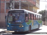 Vereda Transporte Ltda. 13055 na cidade de Vila Velha, Espírito Santo, Brasil, por Artur Galvao. Número da foto: #:id.