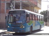 Vereda Transporte Ltda. 13055 na cidade de Vila Velha, Espírito Santo, Brasil, por Artur Galvao. ID da foto: :id.