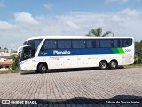 Planalto Transportes 3004 na cidade de Americana, São Paulo, Brasil, por Gilson de Souza Junior. Número da foto: #:id.