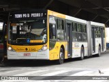 Viação Metrópole Paulista - Zona Leste 3 1542 na cidade de São Paulo, São Paulo, Brasil, por Miriam Erica. ID da foto: :id.