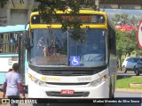 CT Expresso 9590 na cidade de Brasília, Distrito Federal, Brasil, por Marlon Mendes da Silva Souza. ID da foto: :id.