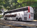 Auto Viação Catarinense 321321 na cidade de São Paulo, São Paulo, Brasil, por Helder Fernandes da Silva. Número da foto: #:id.