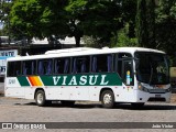 Viasul - Auto Viação Venâncio Aires 1240 na cidade de Lajeado, Rio Grande do Sul, Brasil, por João Victor. Número da foto: #9801513.