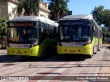Viação São Geraldo 20518 na cidade de Belo Horizonte, Minas Gerais, Brasil, por Kaique Marquês Medeiros . Número da foto: #9799400.