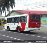Integração Transportes 0421002 na cidade de Amazonas, Brasil, por Bus de Manaus AM. Número da foto: #:id.