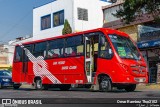 Autotransportes San Pedro Santa Clara Km. 20 MX-328 na cidade de Gustavo A. Madero, Ciudad de México, México, por Omar Ramírez Thor2102. Número da foto: #9801449.