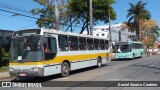 Escolares CZC2502 na cidade de Belo Horizonte, Minas Gerais, Brasil, por Daniel Saraiva Cordeiro. Número da foto: #:id.