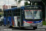 Next Mobilidade - ABC Sistema de Transporte 81.449 na cidade de São Bernardo do Campo, São Paulo, Brasil, por Christopher Henrique. Número da foto: #9800635.