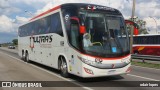 Ultra's Transportes 032 na cidade de Caçapava, São Paulo, Brasil, por odair lopes. Número da foto: #9802895.