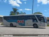 Auto Viação 1001 RJ 108.614 na cidade de Campos dos Goytacazes, Rio de Janeiro, Brasil, por José Maurílio Santos. Número da foto: #:id.