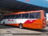 R.A. Viagens 11200 na cidade de Caxias, Maranhão, Brasil, por Luis Santana. Número da foto: #:id.