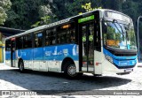 Transurb A72017 na cidade de Rio de Janeiro, Rio de Janeiro, Brasil, por Bruno Mendonça. ID da foto: :id.