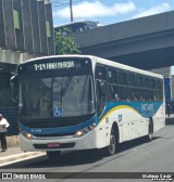 Viação Curuçá 01 219 na cidade de Santo André, São Paulo, Brasil, por Matheus Costa. Número da foto: #:id.