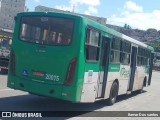 OT Trans - Ótima Salvador Transportes 20075 na cidade de Salvador, Bahia, Brasil, por Itamar dos Santos. ID da foto: :id.