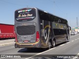 Isla Bus Transportes 2500 na cidade de São Paulo, São Paulo, Brasil, por Rafael Lopes de Oliveira. Número da foto: #9802499.