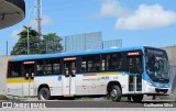 Consórcio Recife 940 na cidade de Recife, Pernambuco, Brasil, por Guilherme Silva. ID da foto: :id.