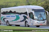 Nambei Turismo 771 na cidade de Aparecida, São Paulo, Brasil, por José Augusto de Souza Oliveira. Número da foto: #9804359.