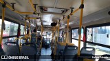 Pioneira Transportes 1033 na cidade de Cascavel, Paraná, Brasil, por Felipe Takeda. Número da foto: #:id.