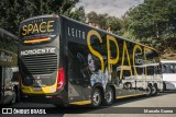 Expresso Nordeste 5840 na cidade de São Paulo, São Paulo, Brasil, por Marcelo Guerra. Número da foto: #9802417.