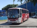 Expresso Gardenia 3430 na cidade de São Paulo, São Paulo, Brasil, por Rafael Lopes de Oliveira. Número da foto: #9802545.
