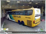 Empresa Gontijo de Transportes 14455 na cidade de Belo Horizonte, Minas Gerais, Brasil, por Valter Francisco. Número da foto: #9802554.