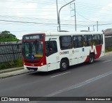 Integração Transportes 0421002 na cidade de Amazonas, Brasil, por Bus de Manaus AM. Número da foto: #:id.